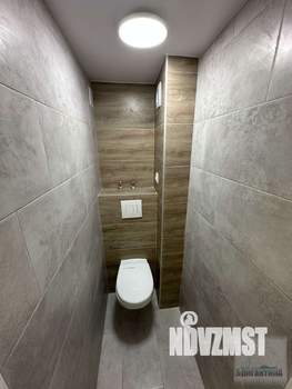 2-к квартира, вторичка, 57м2, 3/12 этаж