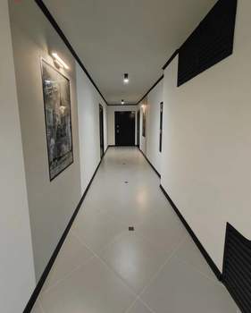 1-к квартира, сданный дом, 45м2, 4/16 этаж