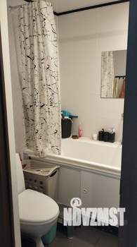 2-к квартира, вторичка, 44м2, 4/5 этаж