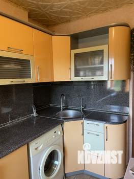 3-к квартира, вторичка, 61м2, 4/9 этаж