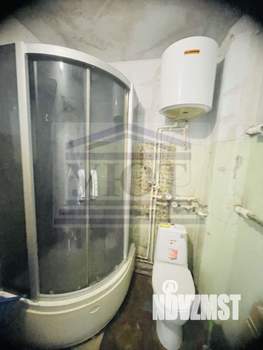 1-к квартира, вторичка, 31м2, 7/9 этаж