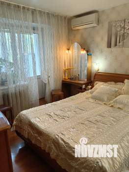 2-к квартира, вторичка, 59м2, 2/10 этаж