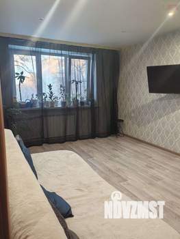 4-к квартира, вторичка, 64м2, 4/5 этаж