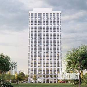 2-к квартира, вторичка, 57м2, 8/19 этаж