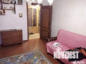 1-к квартира, вторичка, 36м2, 10/10 этаж