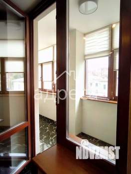 4-к квартира, вторичка, 186м2, 2/7 этаж
