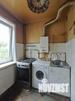 3-к квартира, вторичка, 58м2, 2/5 этаж