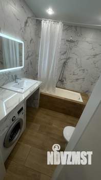 1-к квартира, вторичка, 55м2, 2/9 этаж