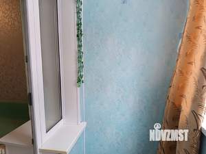 3-к квартира, вторичка, 55м2, 1/9 этаж