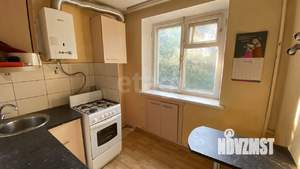 2-к квартира, вторичка, 40м2, 5/5 этаж