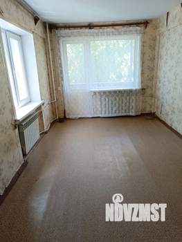 1-к квартира, вторичка, 30м2, 2/5 этаж