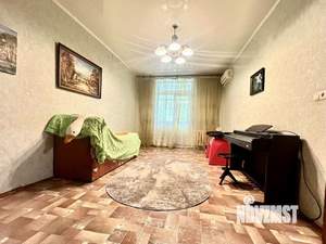3-к квартира, вторичка, 71м2, 4/4 этаж