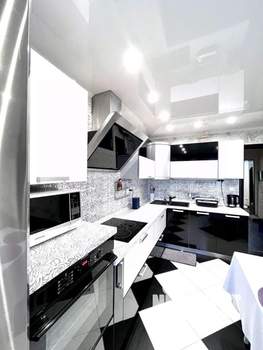 2-к квартира, вторичка, 64м2, 11/16 этаж