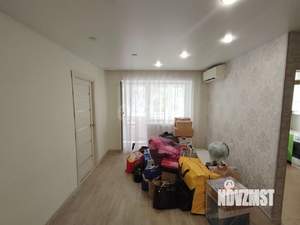 2-к квартира, вторичка, 45м2, 4/5 этаж