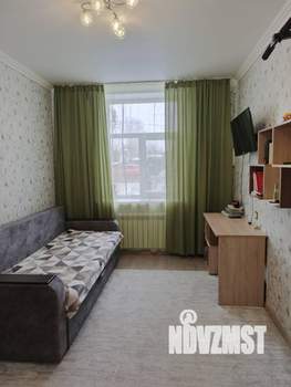 3-к квартира, вторичка, 69м2, 1/2 этаж