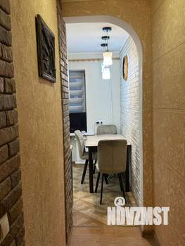 2-к квартира, вторичка, 43м2, 4/5 этаж