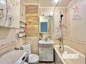 2-к квартира, вторичка, 46м2, 2/5 этаж