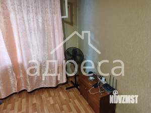 1-к квартира, вторичка, 22м2, 1/5 этаж