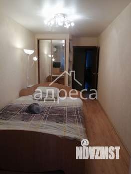 3-к квартира, вторичка, 61м2, 2/9 этаж
