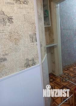 2-к квартира, вторичка, 48м2, 1/2 этаж