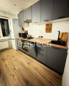 2-к квартира, вторичка, 50м2, 12/12 этаж