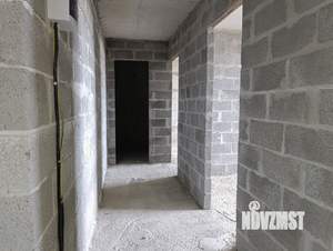 2-к квартира, вторичка, 66м2, 5/25 этаж