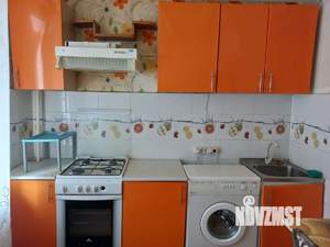1-к квартира, вторичка, 39м2, 4/10 этаж