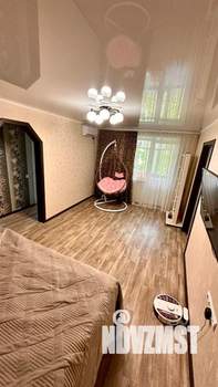 2-к квартира, вторичка, 44м2, 4/5 этаж