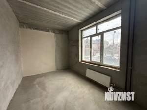 2-к квартира, вторичка, 71м2, 1/17 этаж