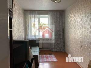 3-к квартира, вторичка, 77м2, 10/12 этаж