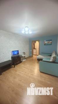 1-к квартира, вторичка, 40м2, 7/12 этаж