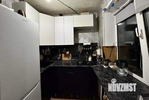 1-к квартира, вторичка, 32м2, 4/5 этаж