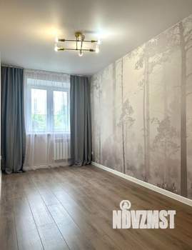 2-к квартира, вторичка, 47м2, 3/5 этаж