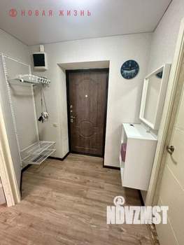 1-к квартира, вторичка, 40м2, 5/10 этаж