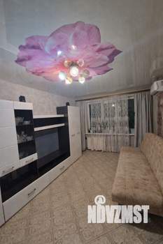 1-к квартира, вторичка, 30м2, 1/9 этаж