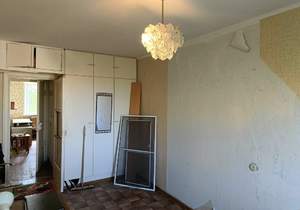 3-к квартира, вторичка, 60м2, 5/5 этаж