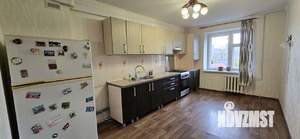 2-к квартира, вторичка, 63м2, 3/12 этаж