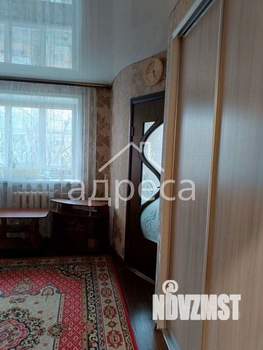 2-к квартира, вторичка, 43м2, 4/5 этаж
