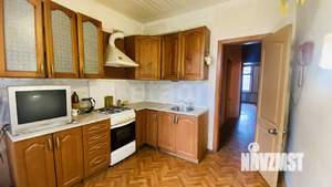 3-к квартира, вторичка, 69м2, 2/5 этаж