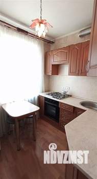 1-к квартира, вторичка, 31м2, 4/5 этаж