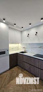 1-к квартира, вторичка, 40м2, 4/8 этаж