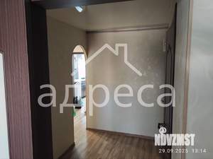 2-к квартира, вторичка, 50м2, 3/5 этаж