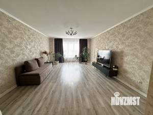 Студия квартира, вторичка, 101м2, 10/14 этаж