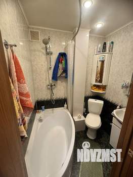 2-к квартира, вторичка, 57м2, 7/9 этаж