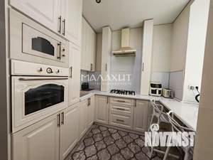 2-к квартира, вторичка, 74м2, 2/5 этаж