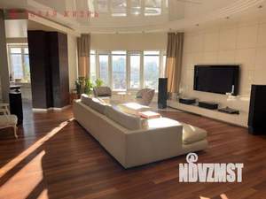 5-к квартира, вторичка, 246м2, 9/9 этаж