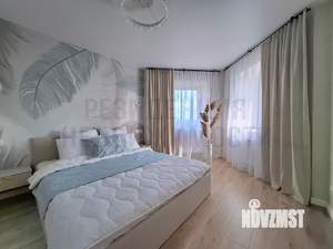 2-к квартира, вторичка, 63м2, 14/16 этаж