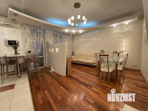 3-к квартира, вторичка, 121м2, 4/8 этаж