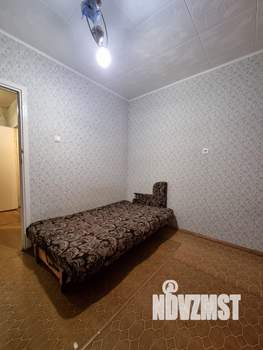 3-к квартира, вторичка, 69м2, 1/9 этаж