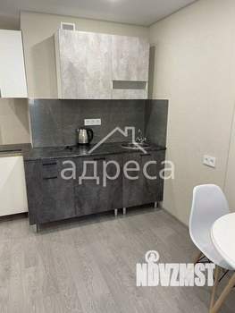 1-к квартира, вторичка, 30м2, 19/27 этаж